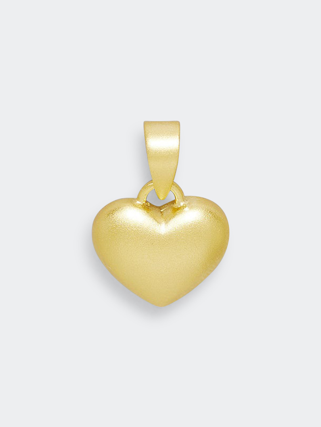Trine Tuxen Jewelry Jodie Pendant Gold Plated