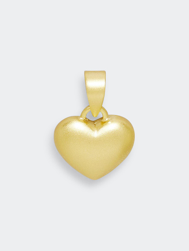 Trine Tuxen Jewelry Jodie Pendant Gold Plated