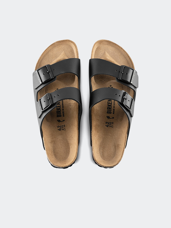 Birkenstock Arizona NL Black