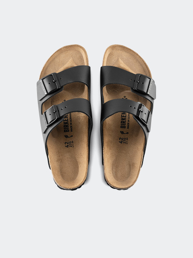 Birkenstock Arizona NL Black