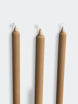 VIO Ljusfabrik Kronljus Beige