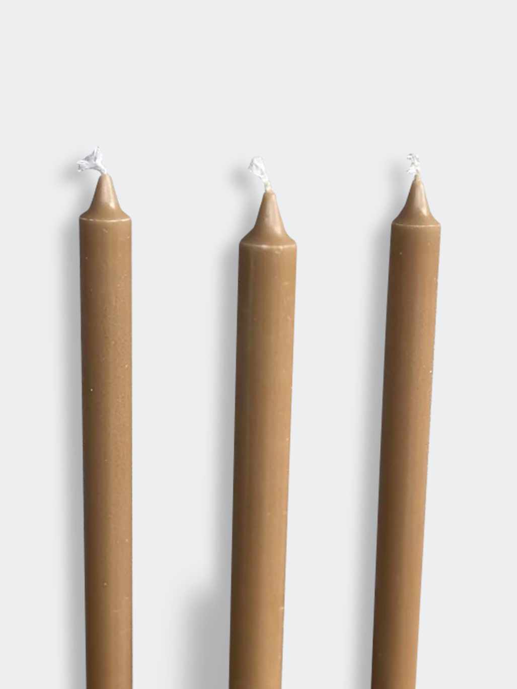 VIO Ljusfabrik Kronljus Beige