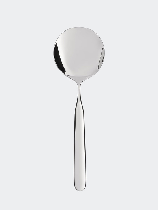 Alessi Risotto Spoon Steel