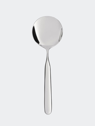 Alessi Risotto Spoon Steel