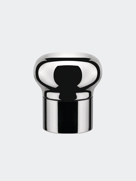 Alessi Noe Wine Bottle Stopper Steel