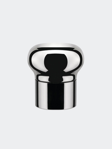 Alessi Noe Wine Bottle Stopper Steel