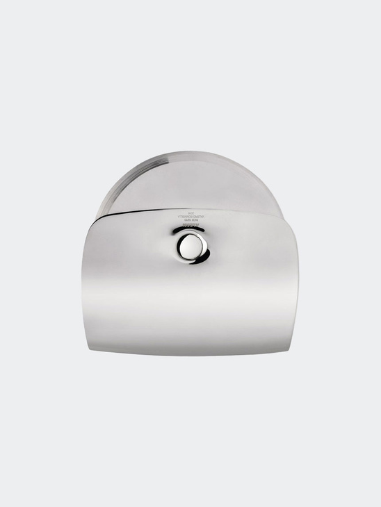 Alessi Taio Pizza Wheel Steel