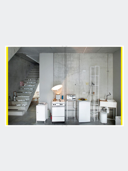 Apartamento Creatures - Sam Chermayeff [Et Al.] (Hard Cover)