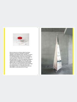 Apartamento Creatures - Sam Chermayeff [Et Al.] (Hard Cover)