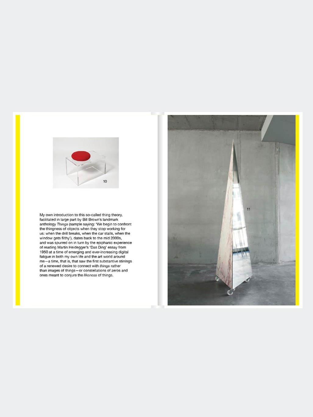 Apartamento Creatures - Sam Chermayeff [Et Al.] (Hard Cover)
