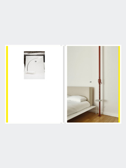 Apartamento Creatures - Sam Chermayeff [Et Al.] (Hard Cover)
