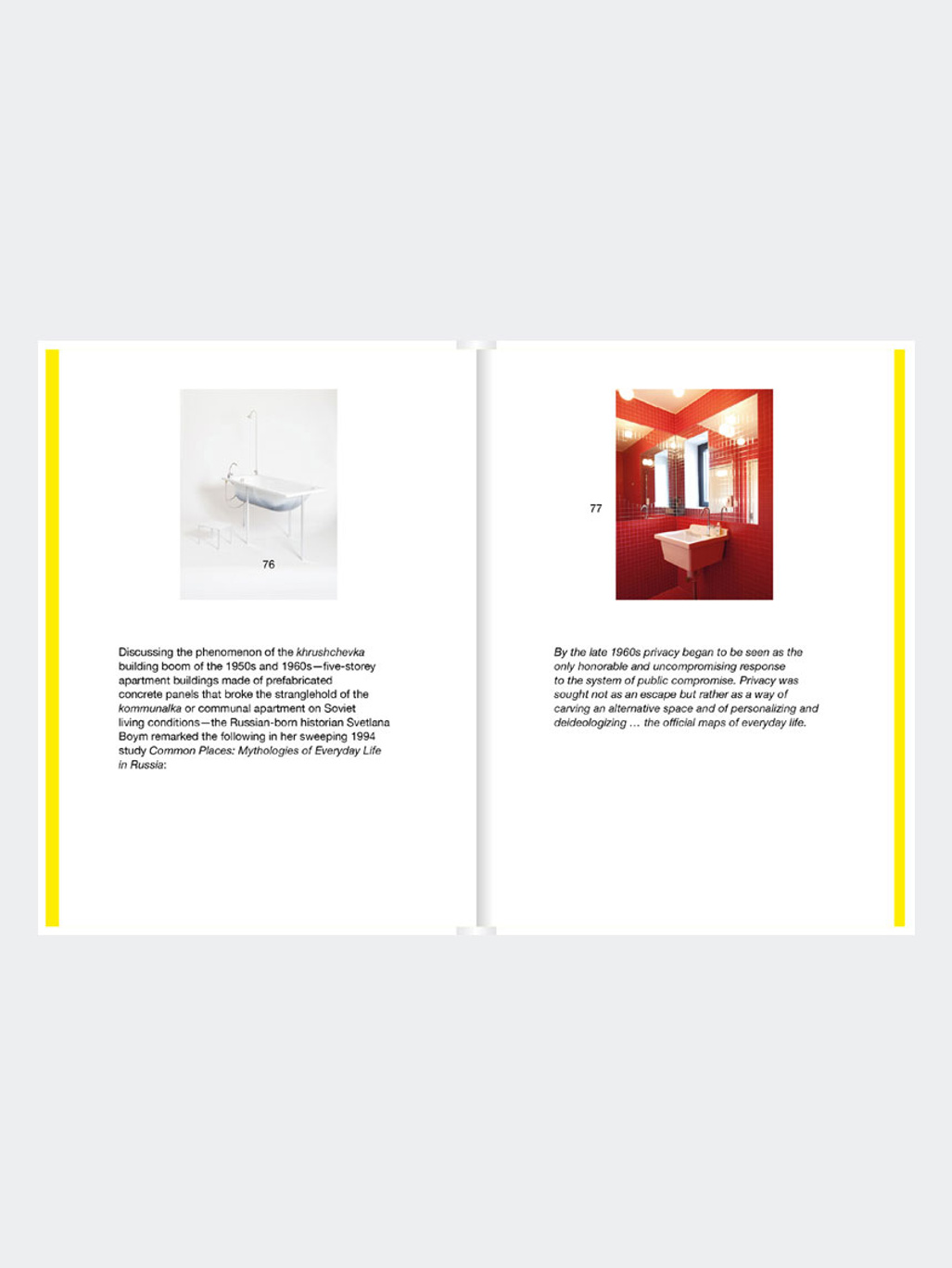 Apartamento Creatures - Sam Chermayeff [Et Al.] (Hard Cover)