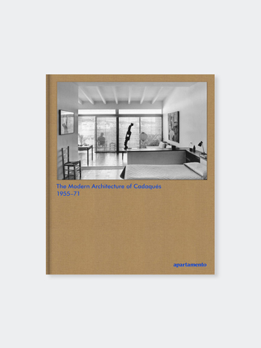 Apartamento The Modern Architecture Of Cadaqués: 1955-71