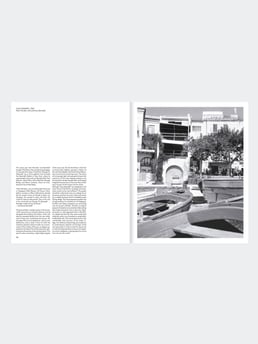 Apartamento The Modern Architecture Of Cadaqués: 1955-71