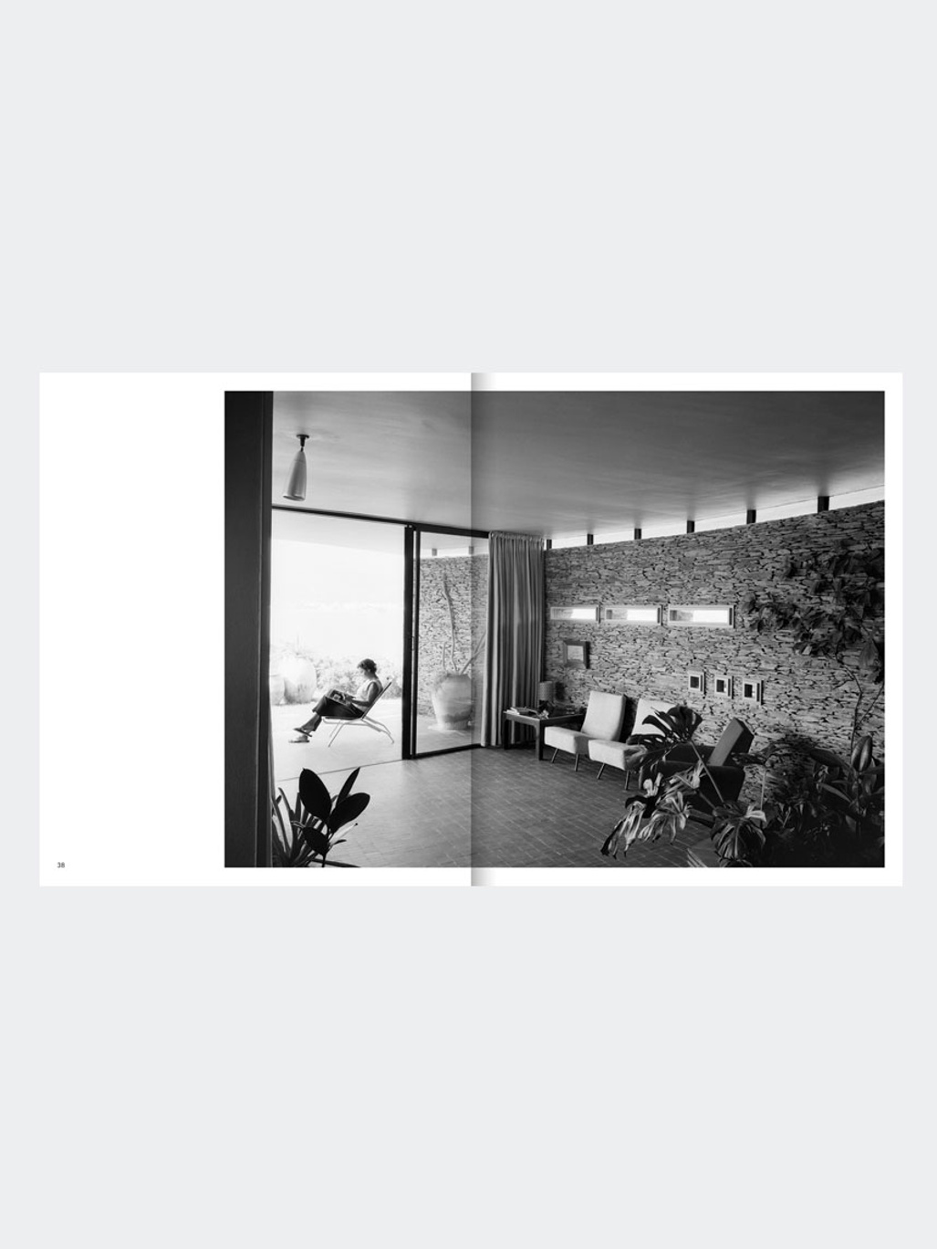 Apartamento The Modern Architecture Of Cadaqués: 1955-71