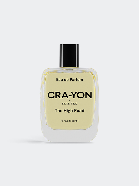 CRA-YON The High Road Eau de Parfum 50ml