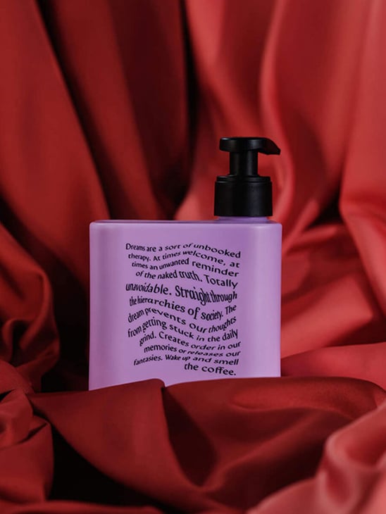 Meyenberg Soap Lavender / Sandalwood