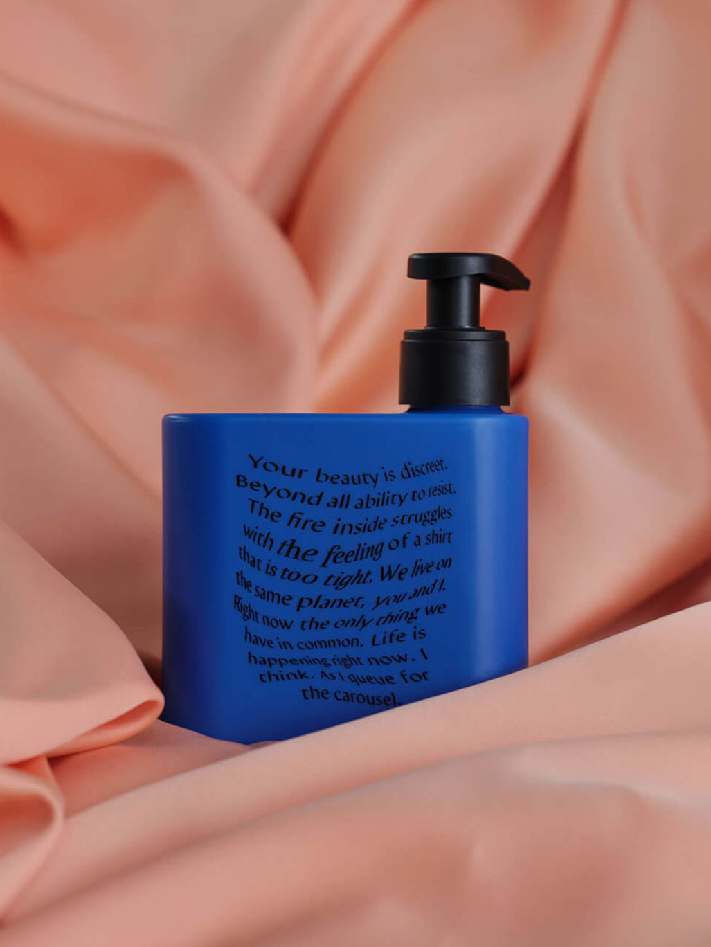 Meyenberg Soap Bergamot / Sea Salt