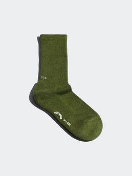 Socksss Mirkwood