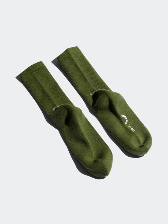 Socksss Mirkwood