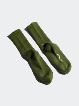 Socksss Mirkwood