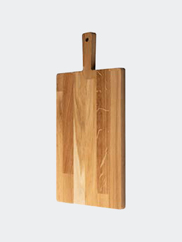 Roger Orfèvre Chopping Board S Oak Tree