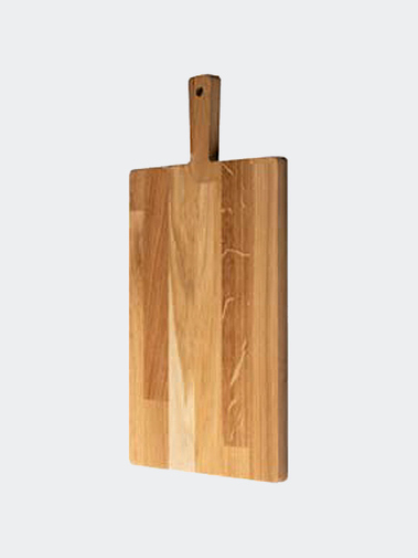 Roger Orfèvre Chopping Board S Oak Tree