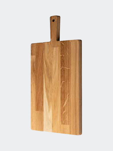 Roger Orfèvre Chopping Board L Oak Tree