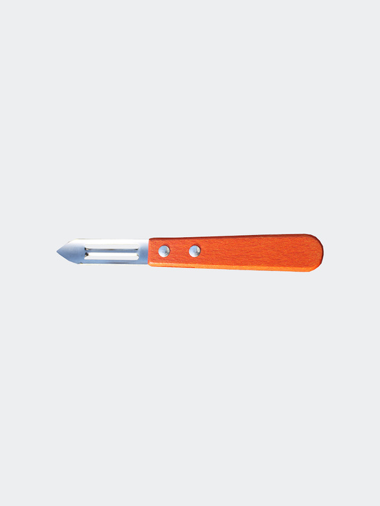 Roger Orfèvre Peeler Orange