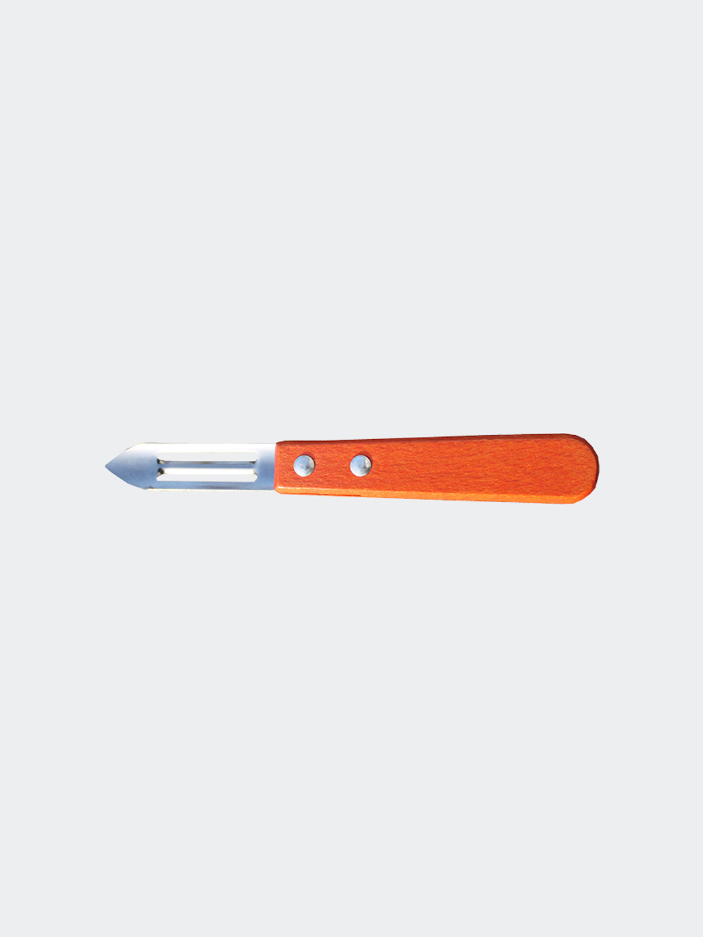 Roger Orfèvre Peeler Orange