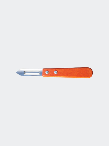 Roger Orfèvre Peeler Orange