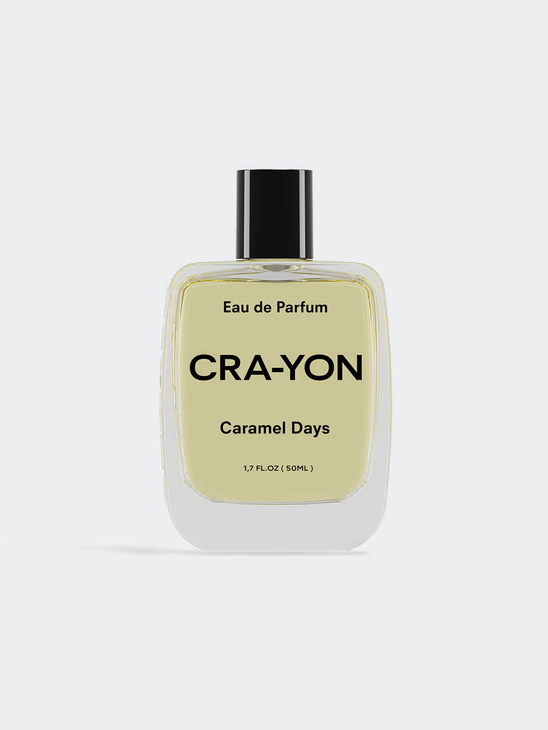 CRA-YON Caramel Days 50ml