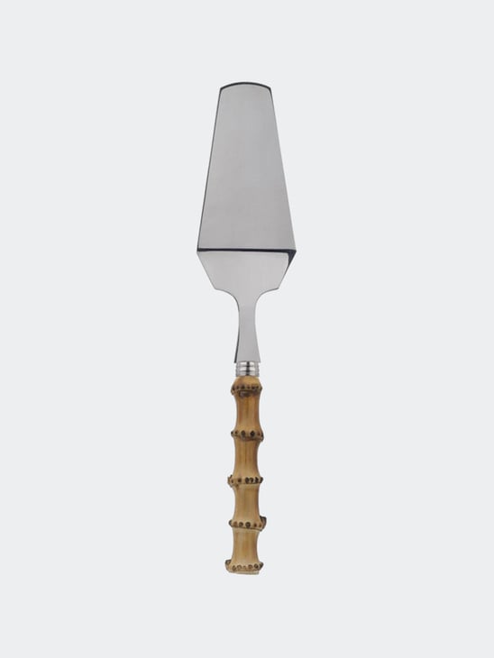 Sabre Paris Tart Slicer Bamboo