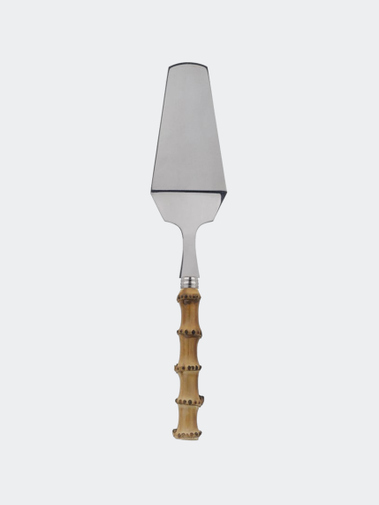 Sabre Paris Tart Slicer Bamboo