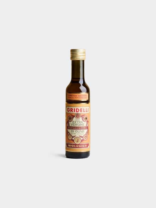 Gridelli Olio Al Peperoncino