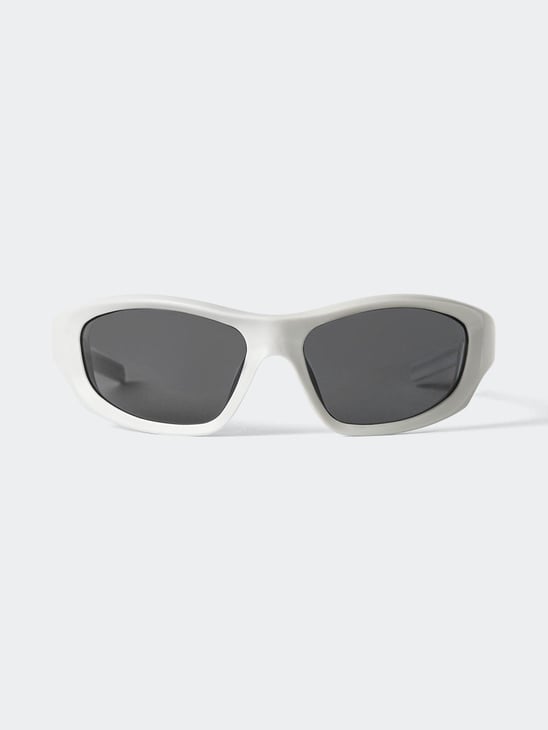 Chimi Flash Grey