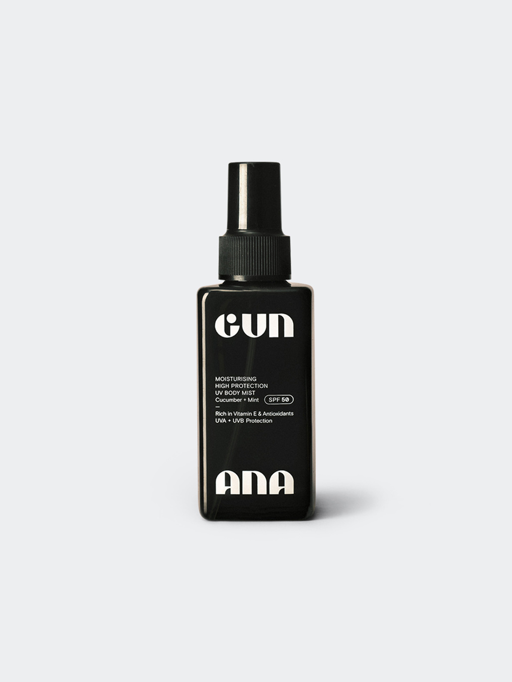 Gun Ana Body Mist SPF 50 150ml
