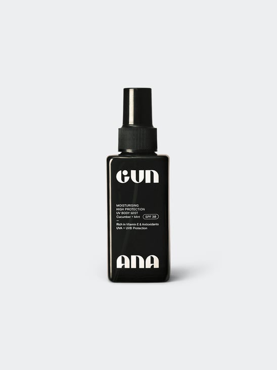 Gun Ana Body Mist SPF 30 150ml