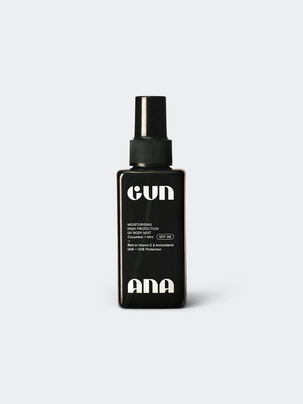 Gun Ana Body Mist SPF 30 150ml