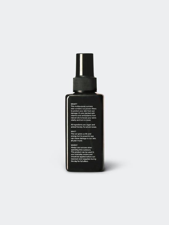Gun Ana Body Mist SPF 30 150ml