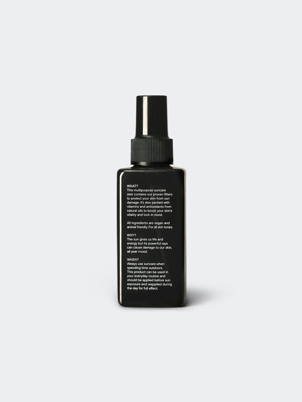 Gun Ana Body Mist SPF 30 150ml