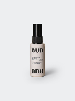Gun Ana Face Cream SPF 50 50ml
