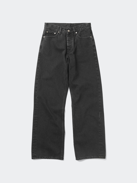 Hope Criss Jeans Washed Black