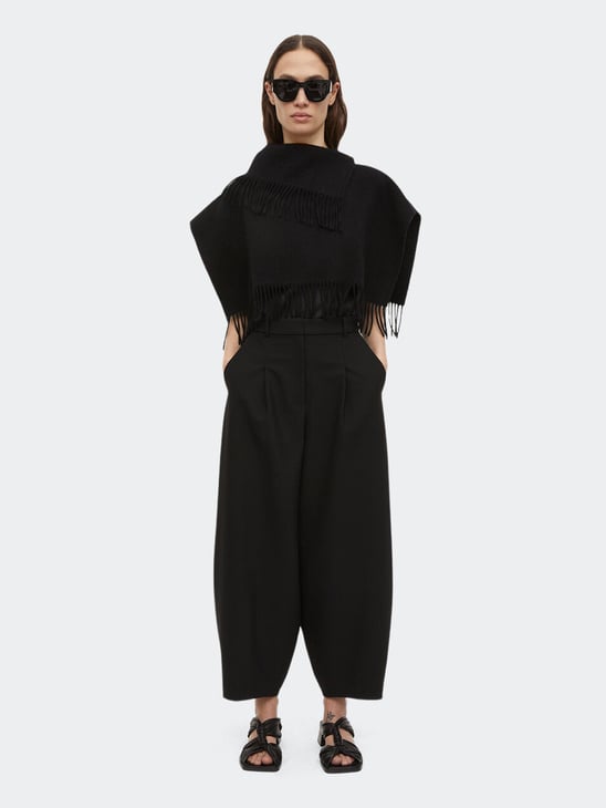 By Malene Birger Turtla Black