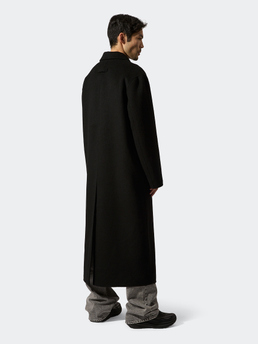 Brixtol Textiles Hugo Black