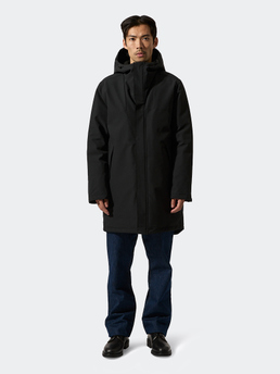 Brixtol Textiles Bryson Black