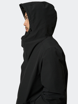 Brixtol Textiles Bryson Black