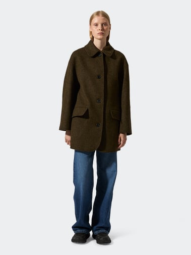 Brixtol Textiles Edie Brown