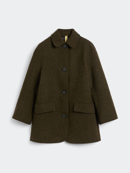 Brixtol Textiles Edie Brown