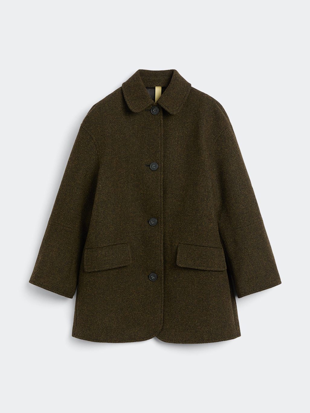 Brixtol Textiles Edie Brown